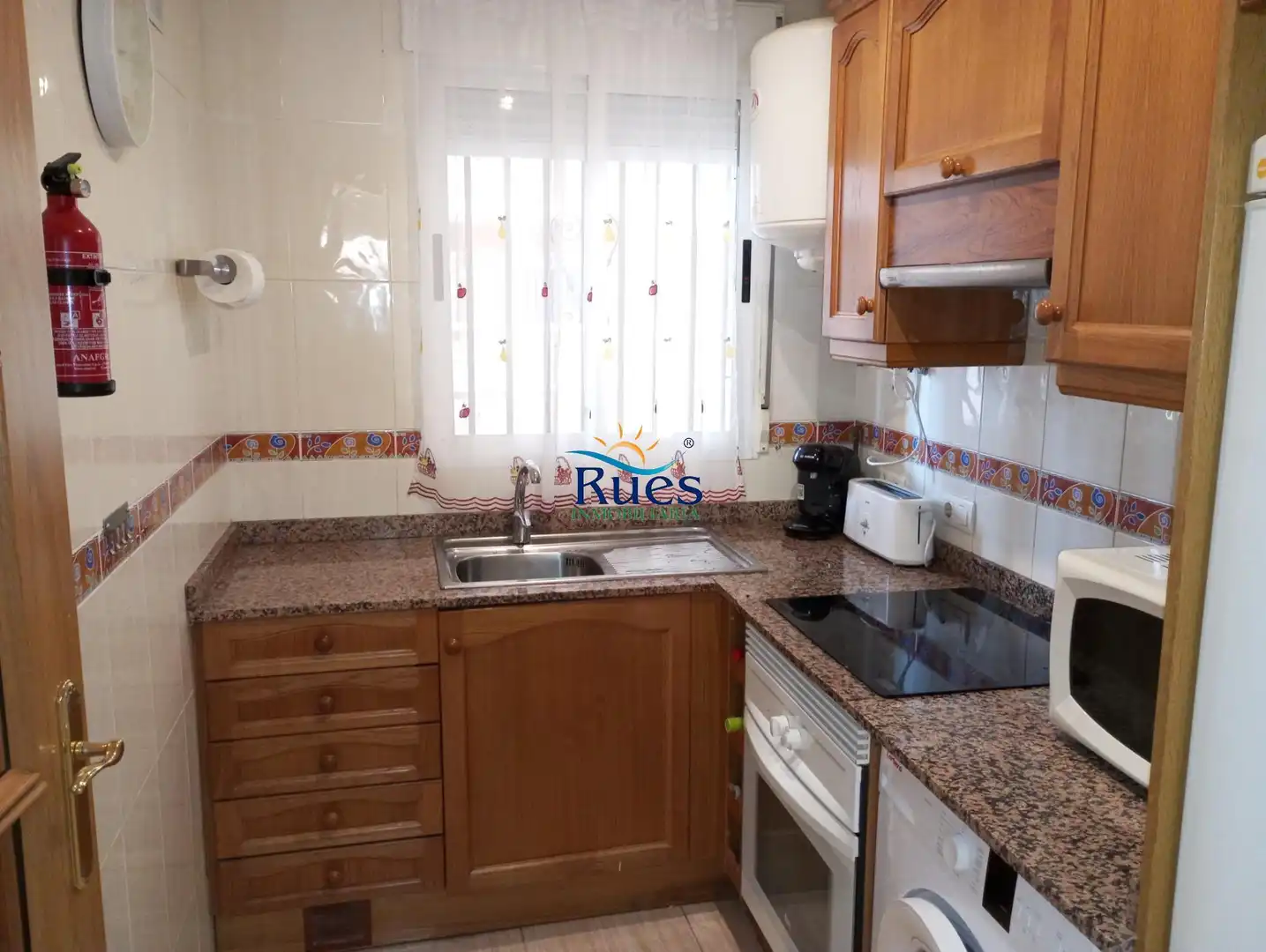 Flat with pool for sale in Calle AMPLARIES, imagen 7
