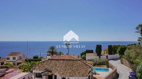 Foto 2 de Casa o xalet en venda a Monte los Almendros - El Pargo - Costa Aguilera, Granada