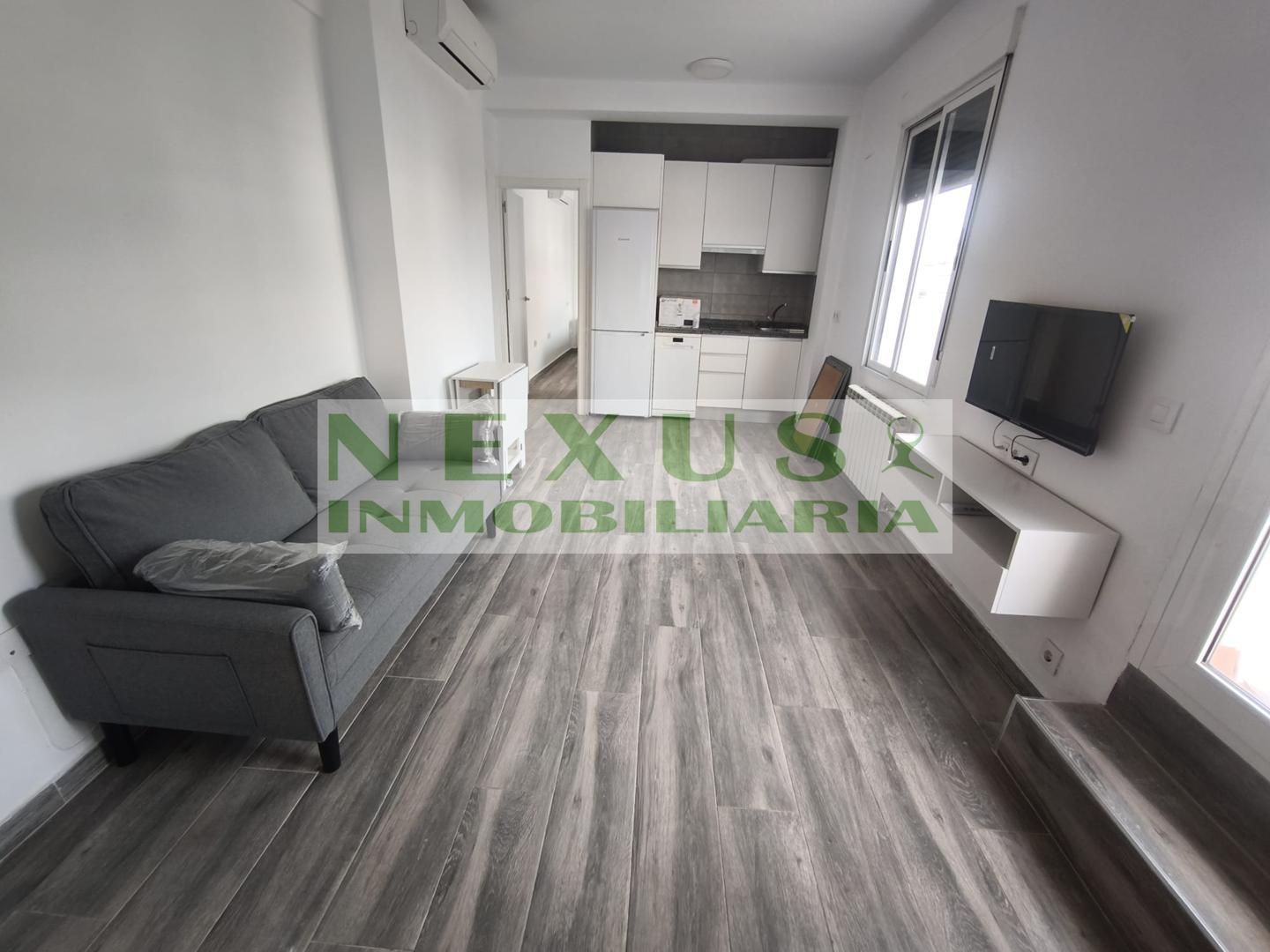 Attic to rent in Cáceres Capital  with Air Conditioner, Heating and Terrace