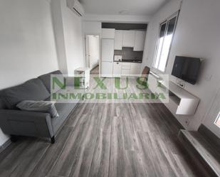 Attic to rent in Cáceres Capital  with Air Conditioner, Heating and Terrace