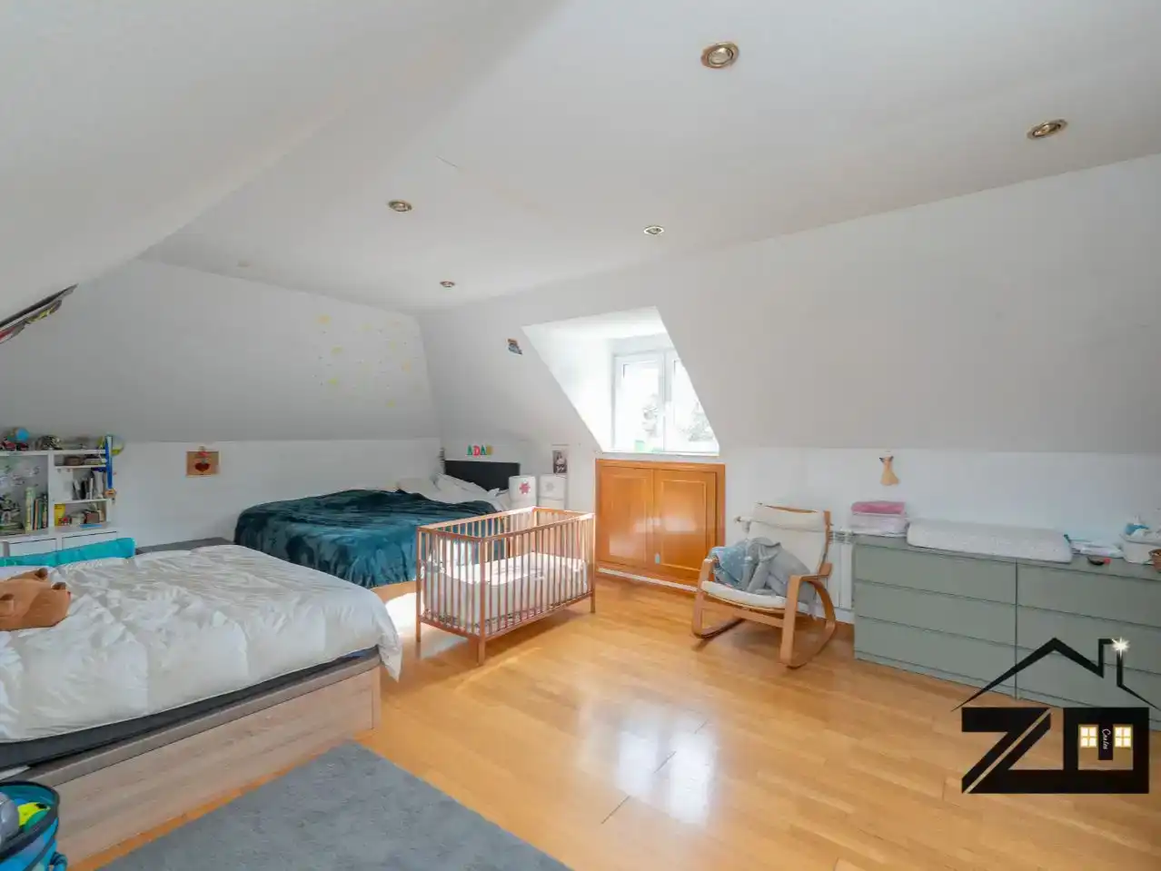 Habitación de Piso en venta en Molino de la Hoz