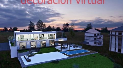 Foto 5 de Apartament en venda a Lugar Lugar Meloxo, 19, O Grove , Pontevedra