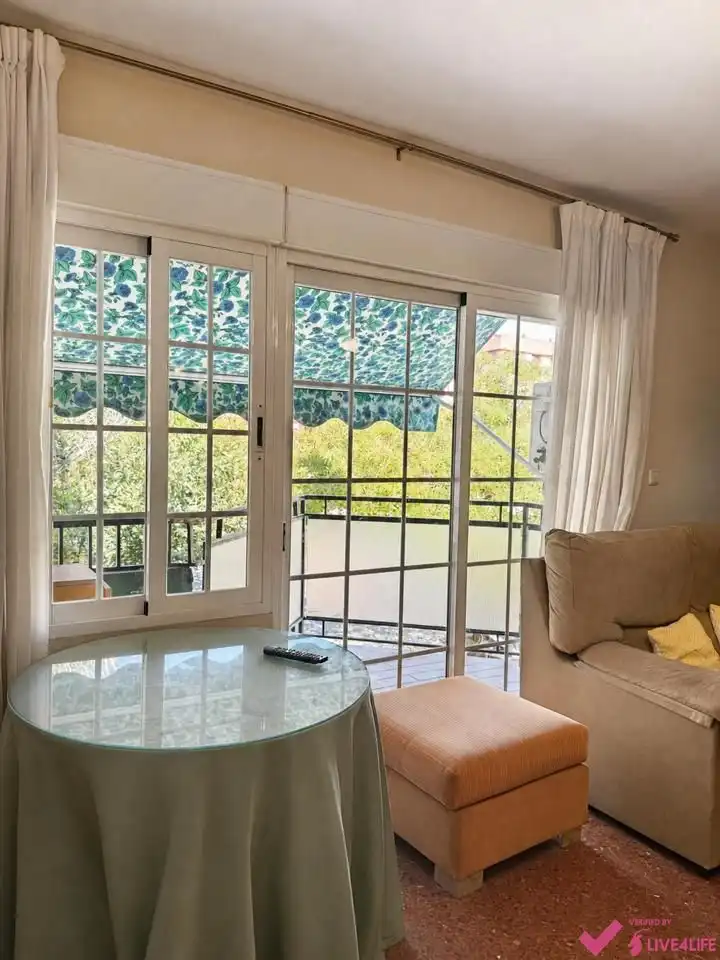 Flat with lift to rent in Calle Profesor Francisco Dalmau