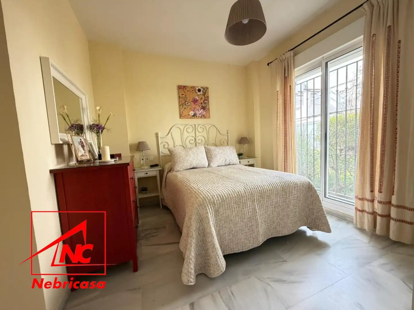 Habitación de Piso en venta en Chipiona con Aire acondicionado, Trastero y Piscina