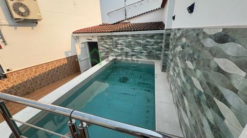 Foto 2 de Casa o chalet en venta en Lobón, Badajoz