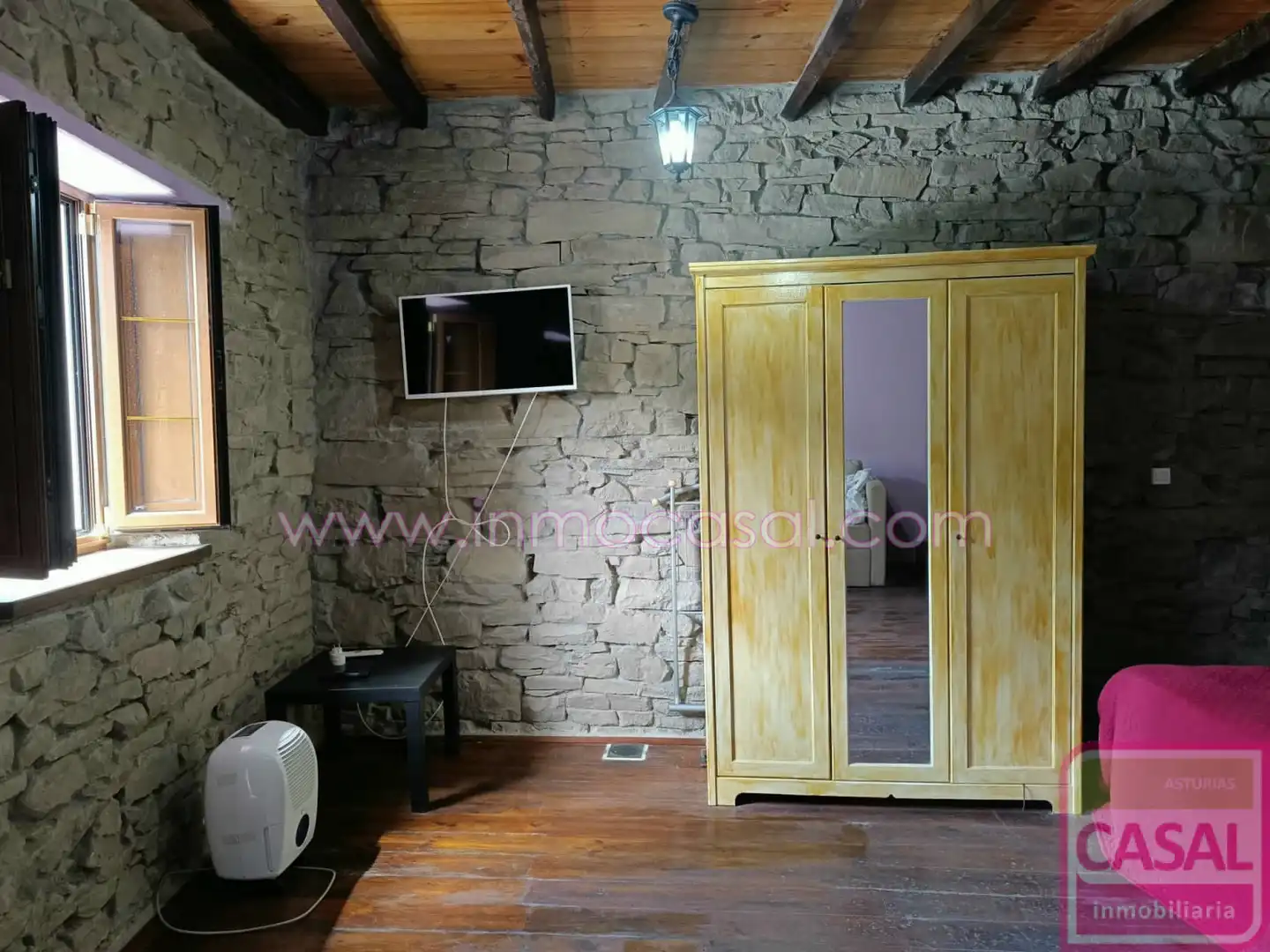 Casa en venta en Aller, imagen 12