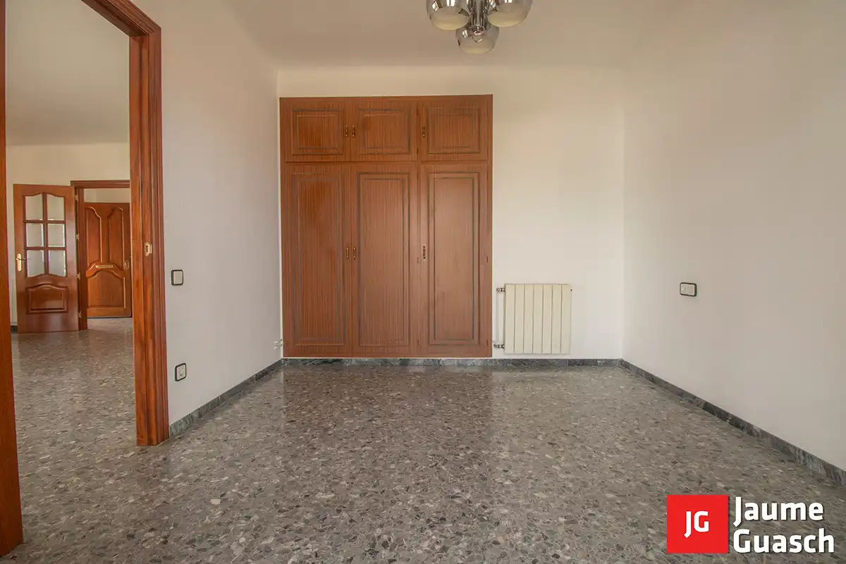 Bedroom of Flat for sale in Torredembarra  with Air Conditioner, Heating and Private garden