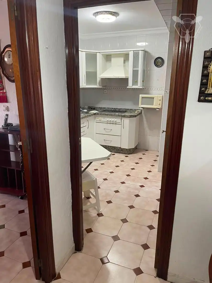 Cuina de Pis en venda en Huelva amb Terrassa
