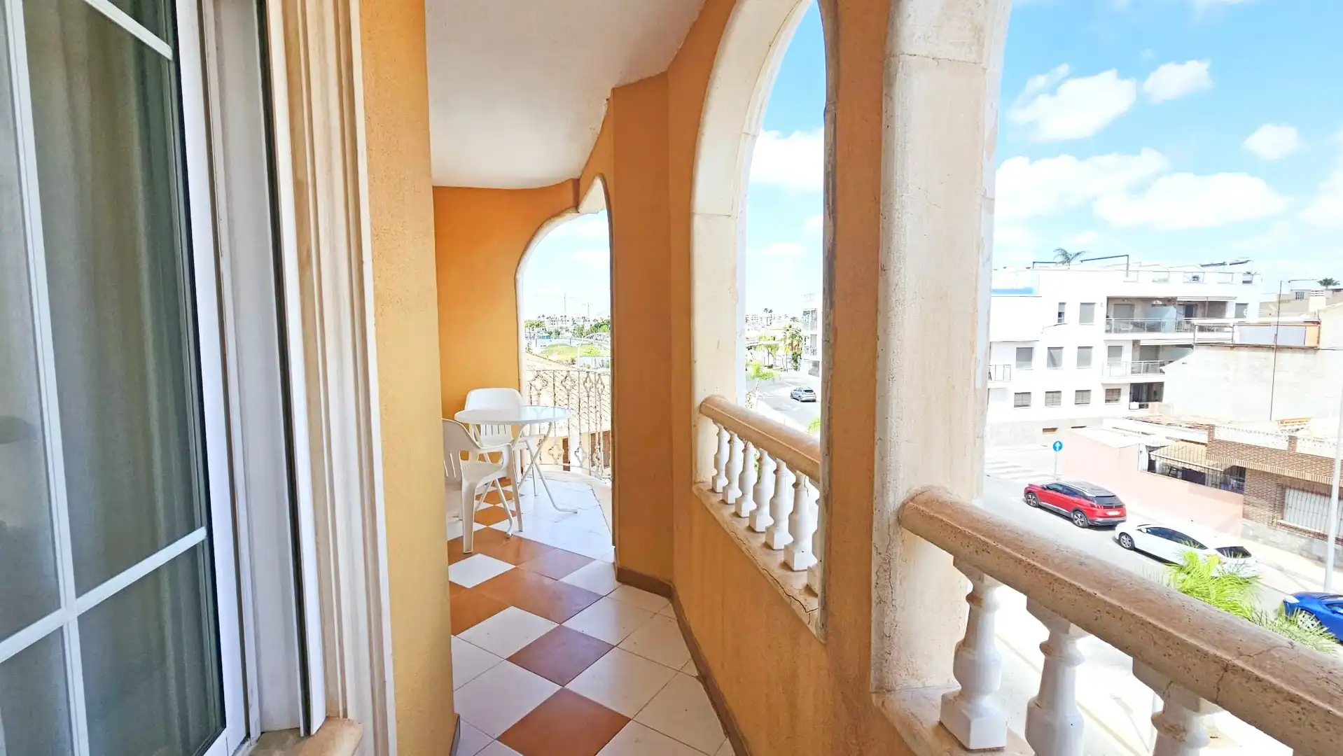 Casa con terraza en venta en Los Narejos - Punta Calera, imagen 24