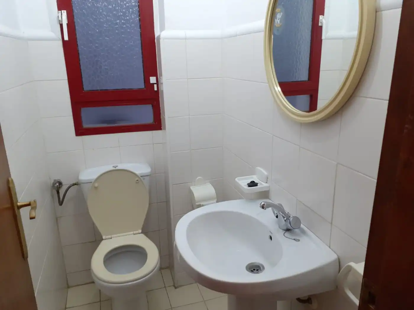 Flat for sale in Serón, imagen 20