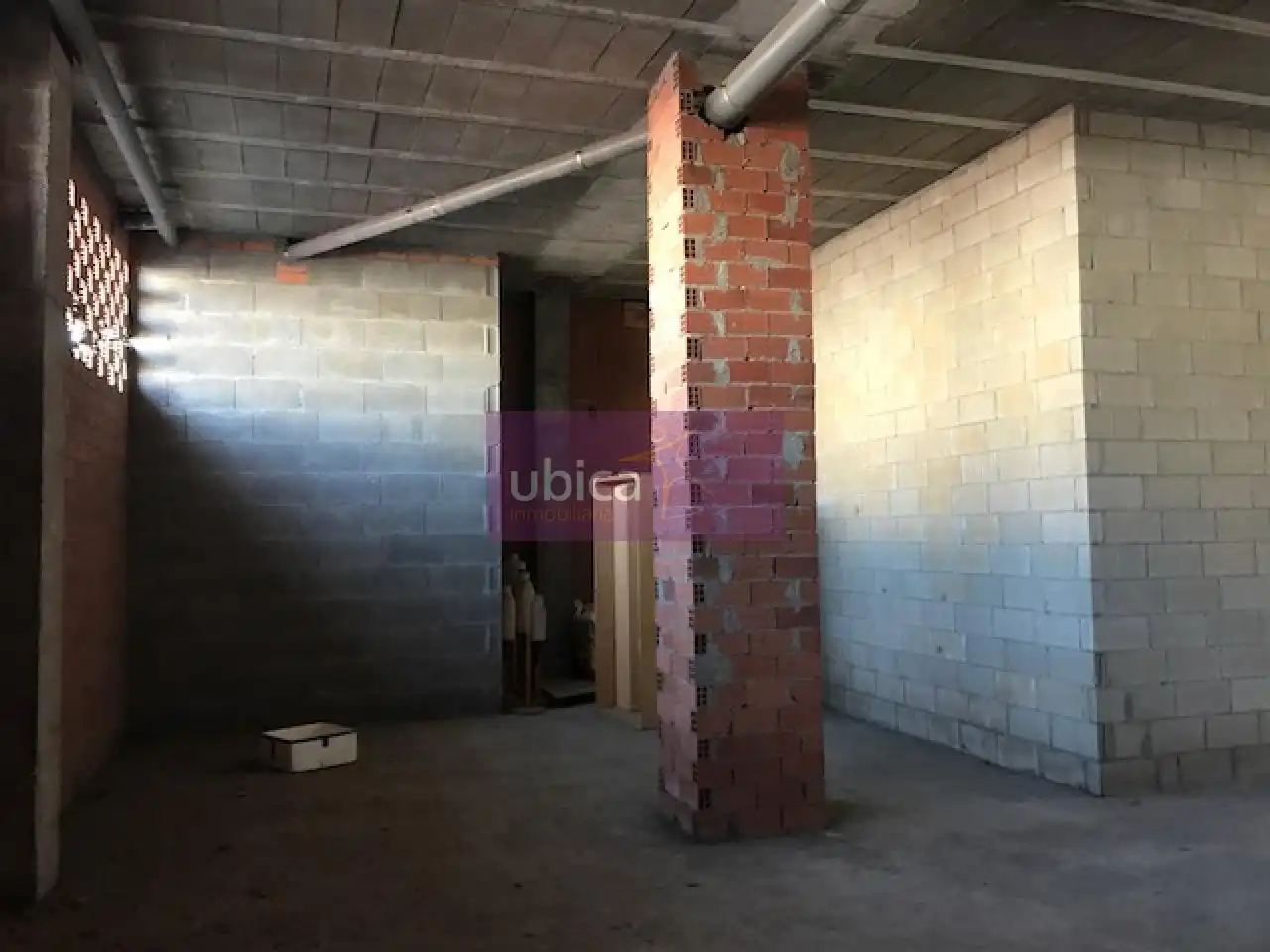 Local comercial en venta en O Porriño, imagen 4