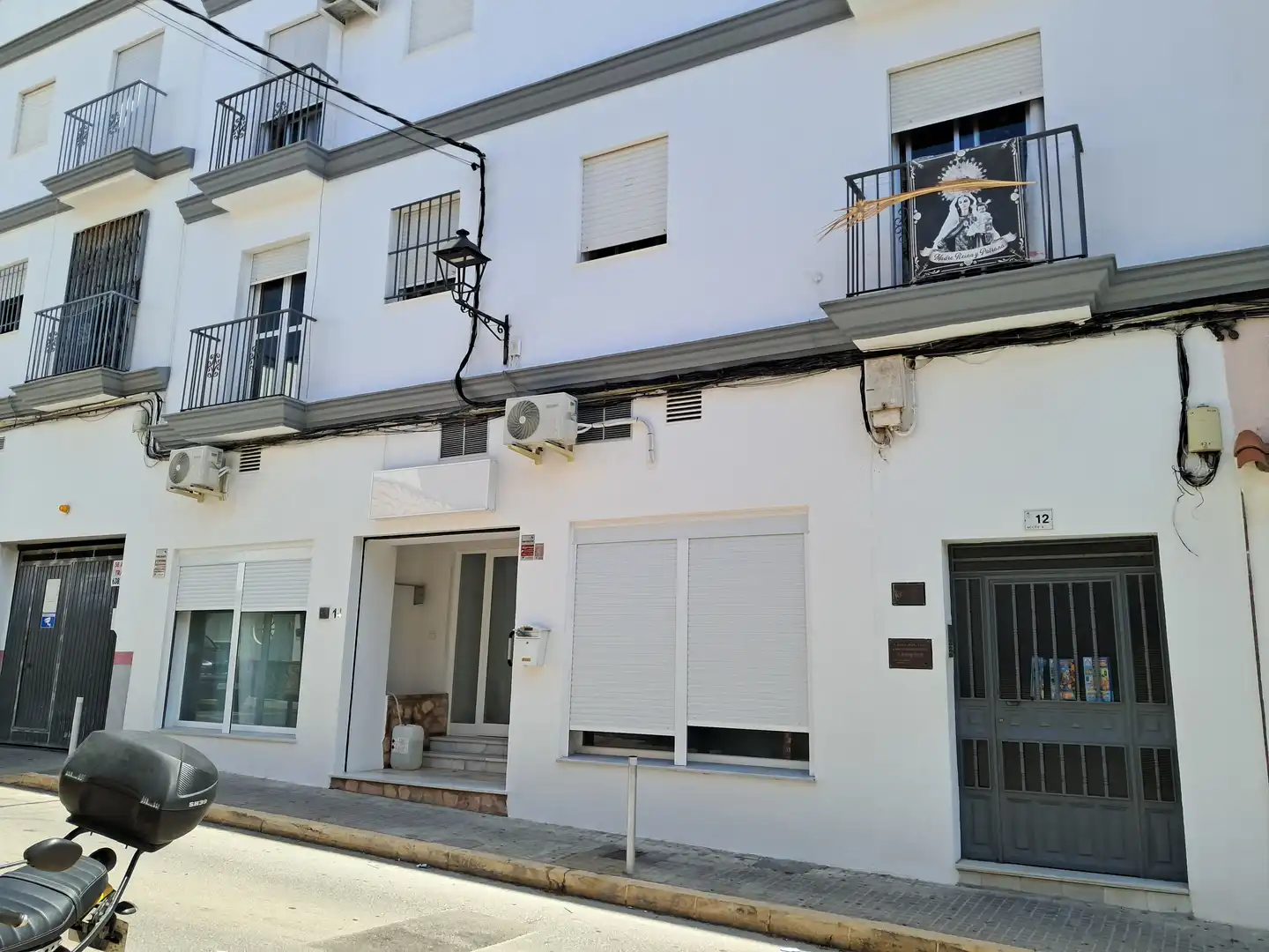 Local comercial en venda a Camilo Jose Cela, imagen 3