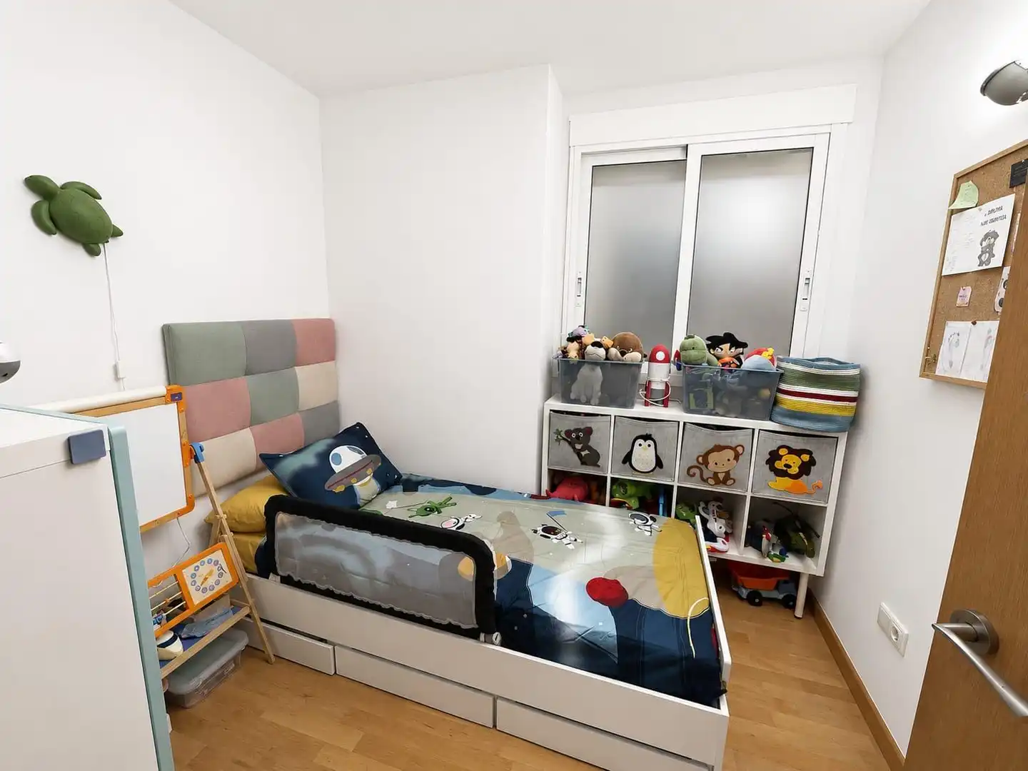 Piso con ascensor en venta en Carrer del Pare Santoja 29, imagen 9