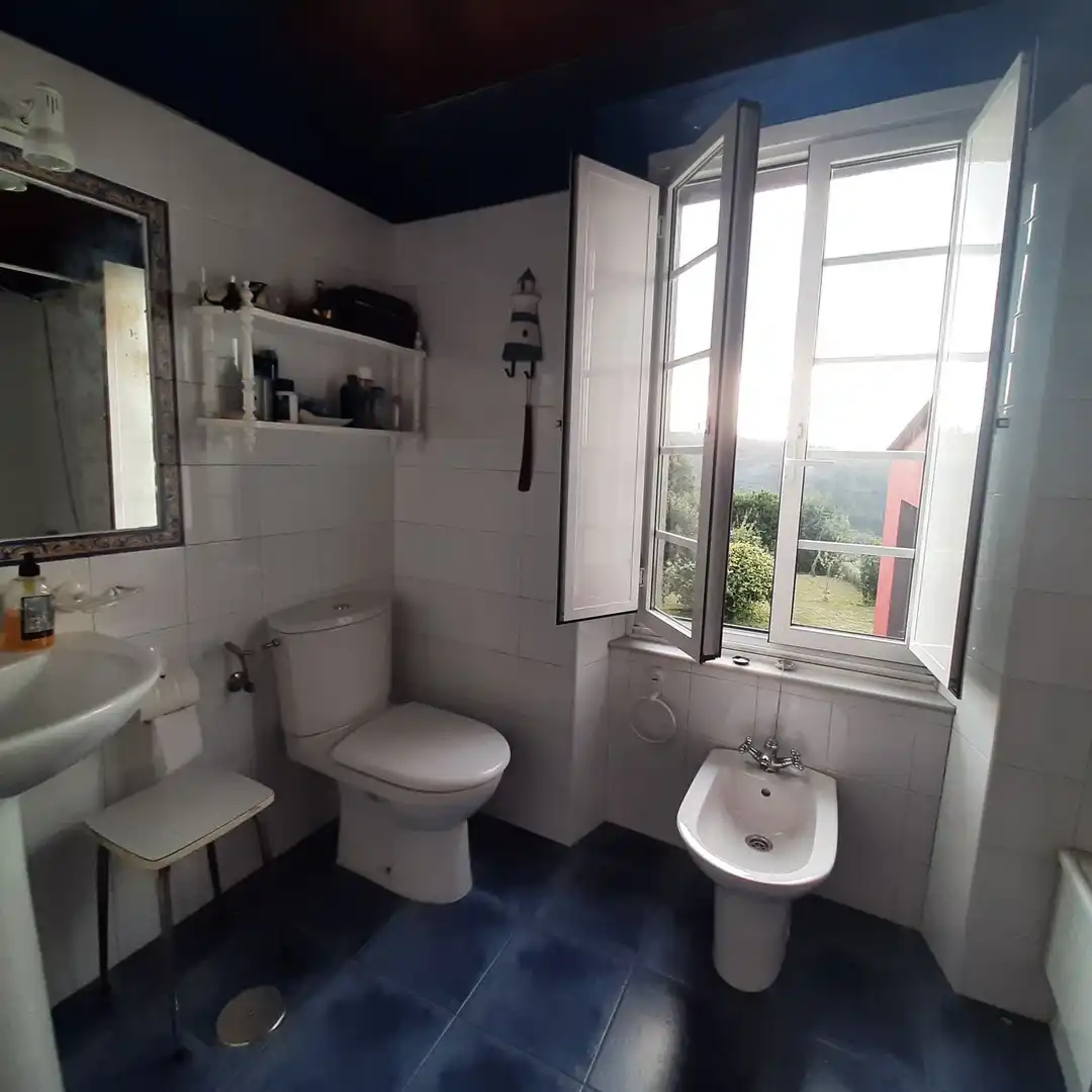 Detached house with garden for sale in CR VIVEIRO 5, imagen 16