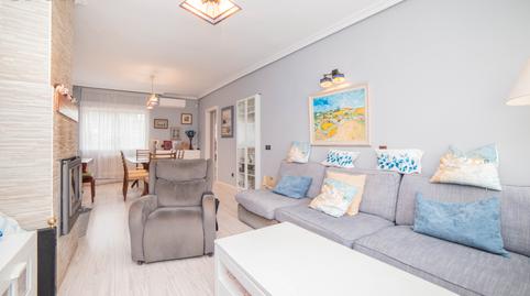 Foto 5 de Casa adosada en venta en Calle Almería, Somosaguas, Pozuelo de Alarcón