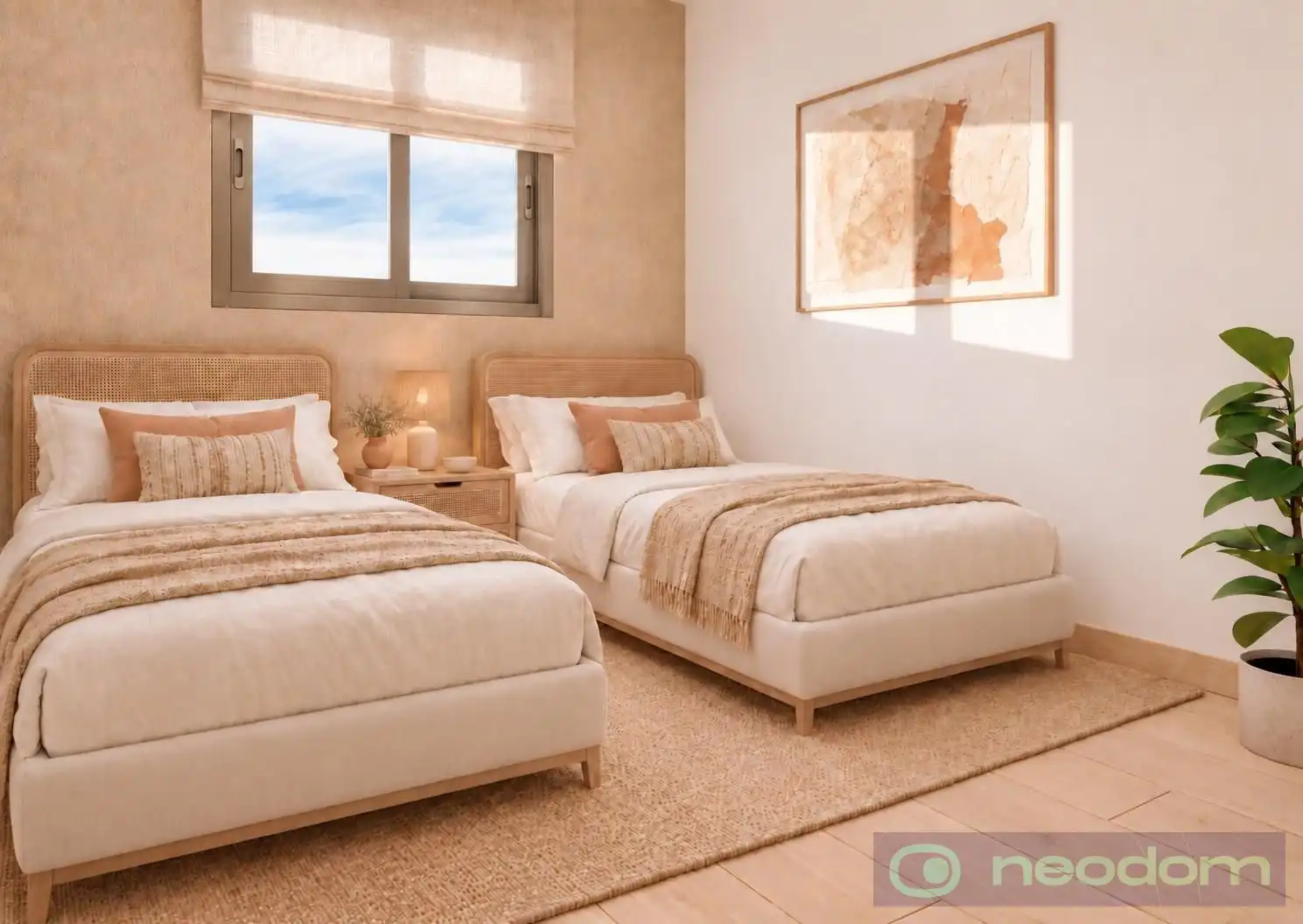 Penthouse mit Pool zum Verkauf in N/A, imagen 8