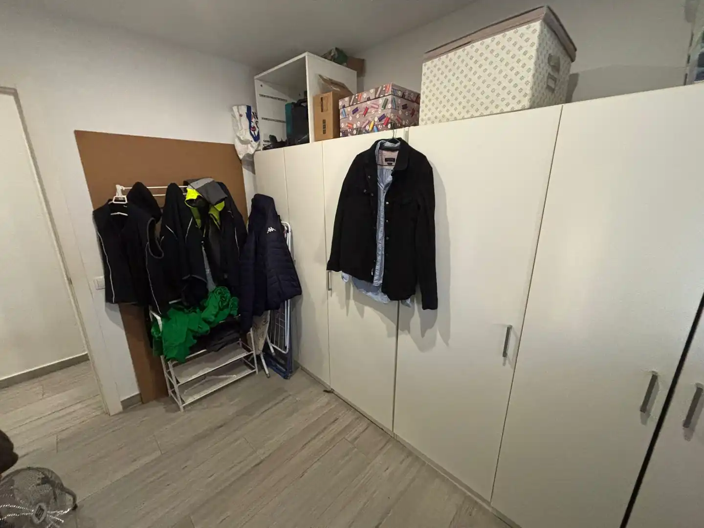 Flat for sale in Sevilla  with Air Conditioner