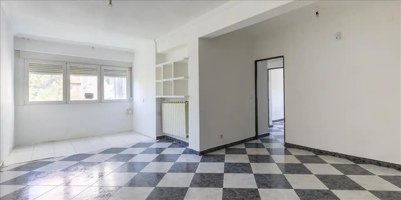 Bedroom of Flat for sale in Móstoles  with Terrace
