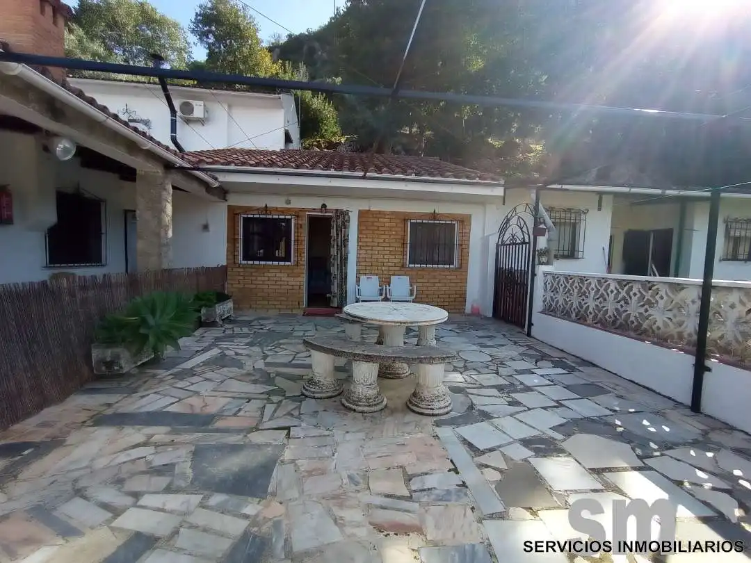Villa in vendita a El Bosque, imagen 12