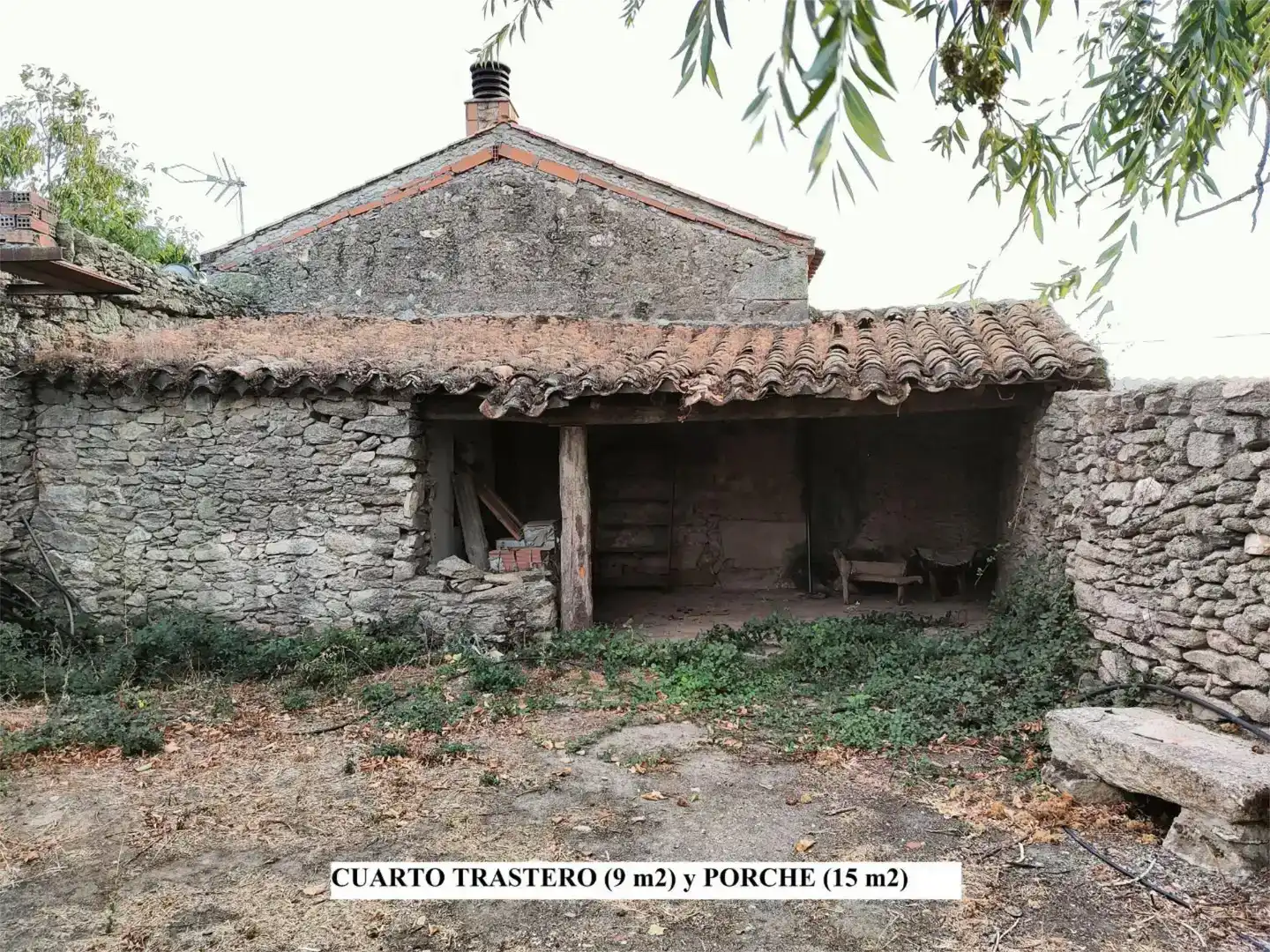 Vista exterior de Piso en venta en Doñinos de Ledesma con Jardín privado y Trastero