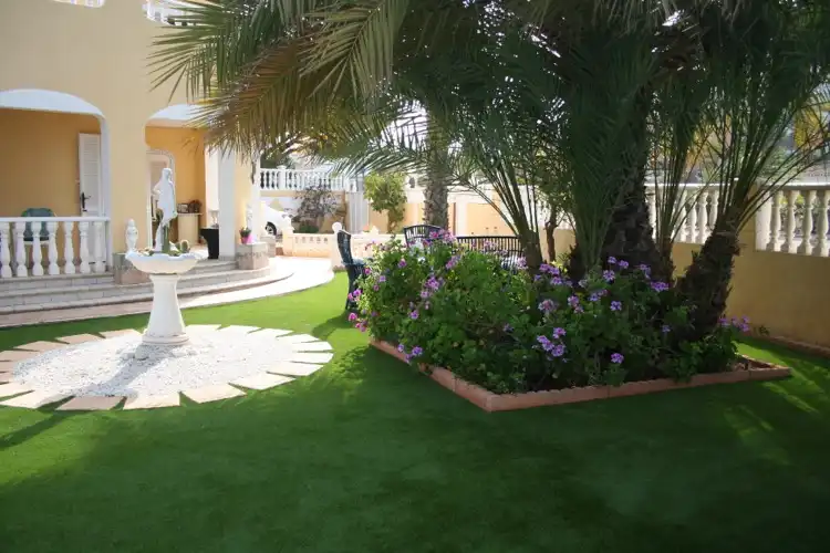 Casa o xalet en venda a Gran Vía Isla del Ciervo, 81, Zona Galúa - Calnegre