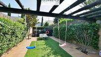 Terrassa de Casa o xalet en venda en La Bisbal d'Empordà amb Aire condicionat, Calefacció i Jardí privat