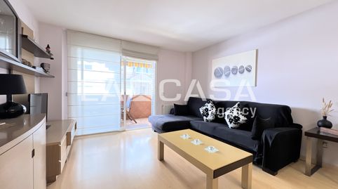 Foto 2 von Wohnung zum Verkauf in Llefià, Badalona