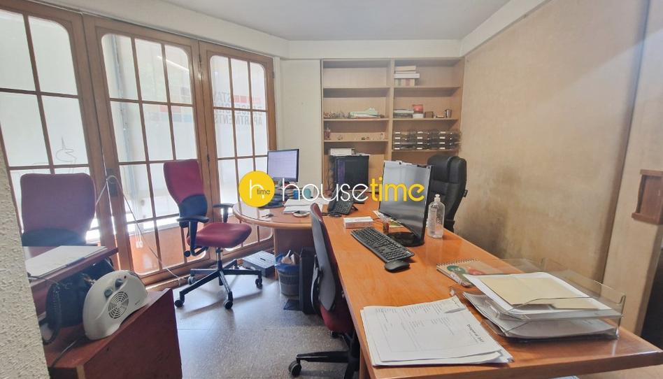 Photo 1 of Flat for sale in Fort Pienc, Barcelona