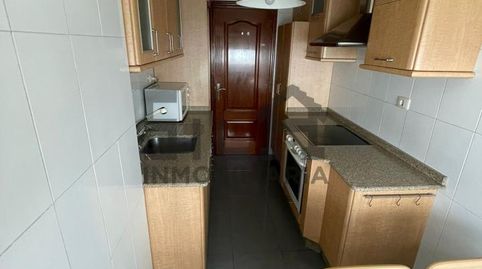 Photo 4 of Apartments for rent in Ervedelo, Couto, Ourense Capital