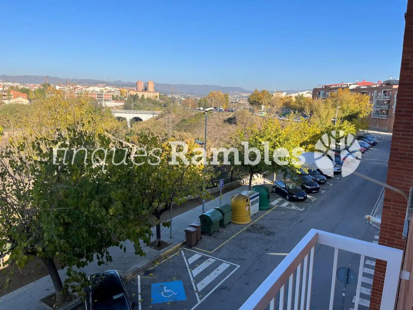 Appartamento in vendita a Vilanova del Camí, imagen 13