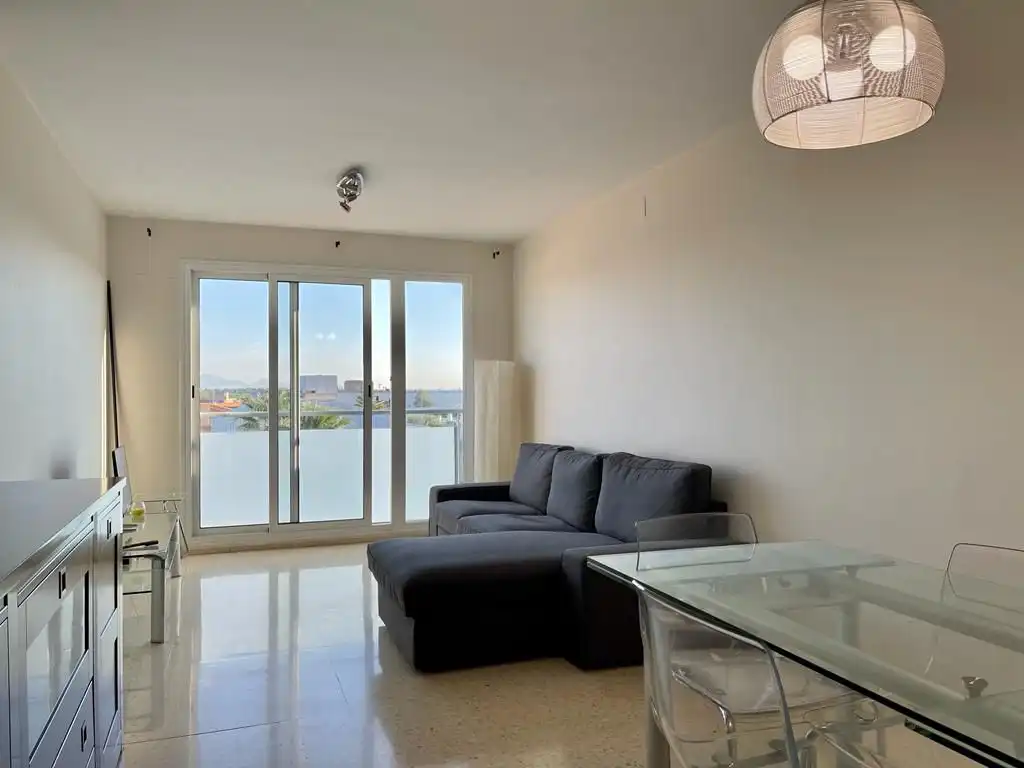 Flat with terrace for sale in La Llosa, imagen 15