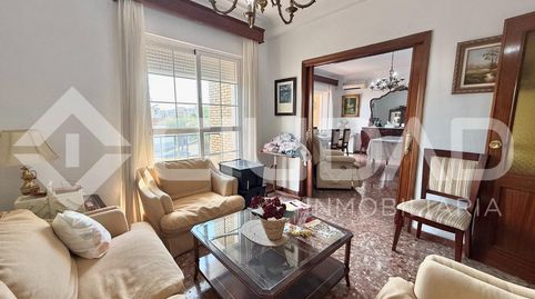 Foto 5 de Casa o xalet en venda a Jose Maria Tomassetti, Lebrija, Sevilla