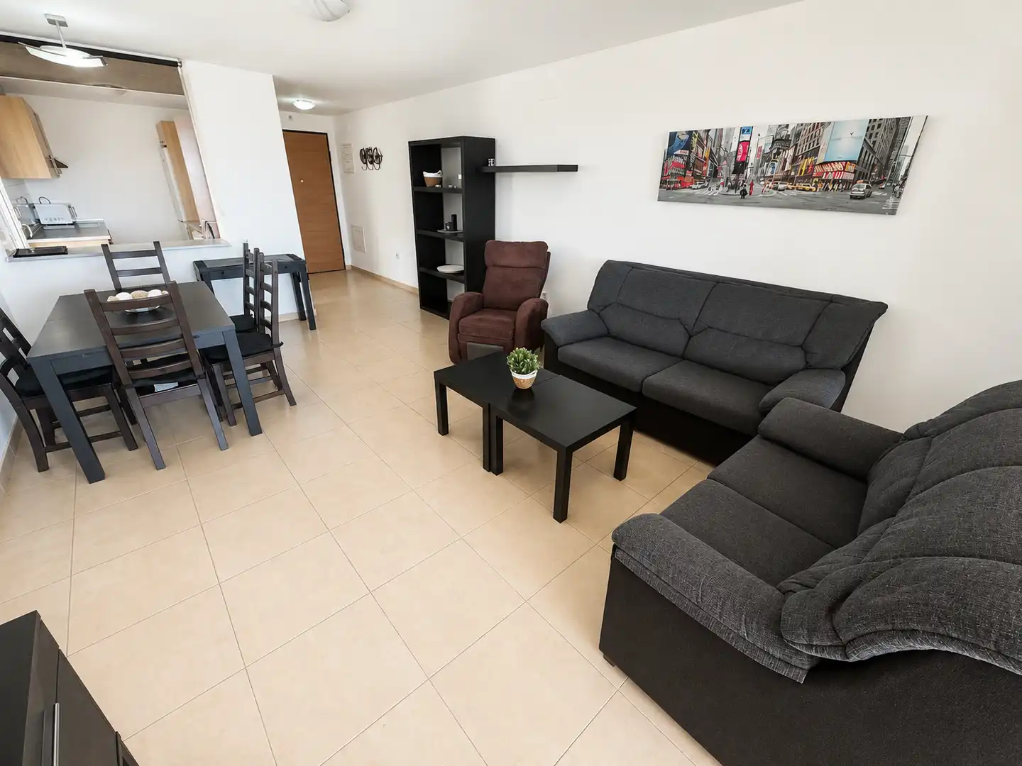 Appartement compact avec ascenseur à vendre à Mar Menor Golf, imagen 6