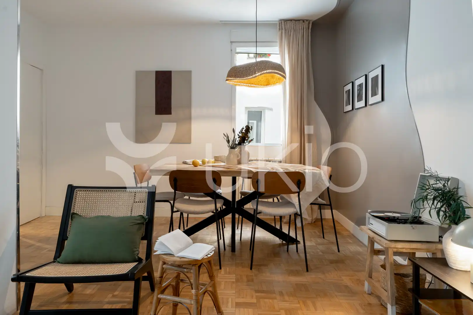 Apartament amb ascensor de lloguer a Calle de Menorca, imagen 8