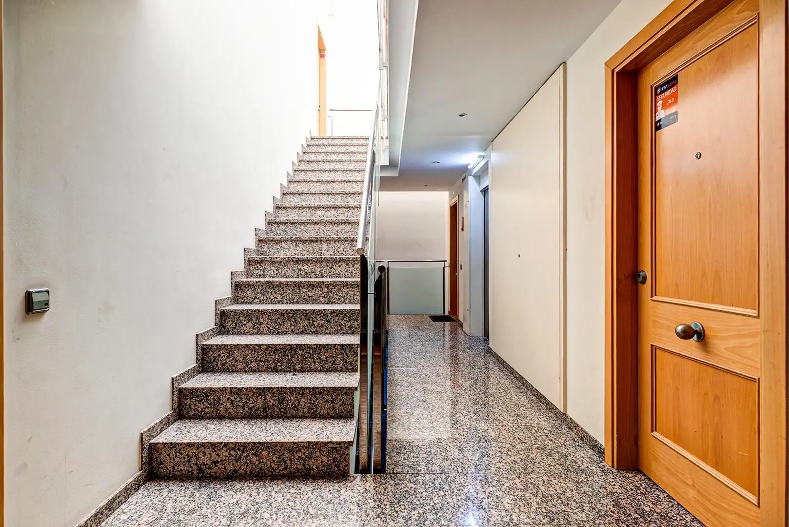 Maisonette zum Verkauf in Igualada mit Klimaanlage, Heizung und Terrasse