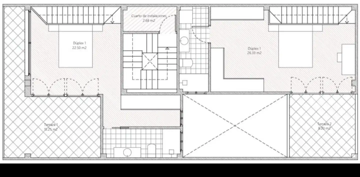 Inmuebles singulares en venta en Bailén - Miraflores, imagen 13