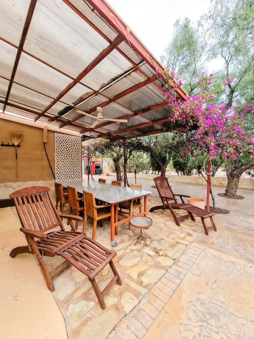 Villa mit Pool zum Verkauf in Crevillent, imagen 37
