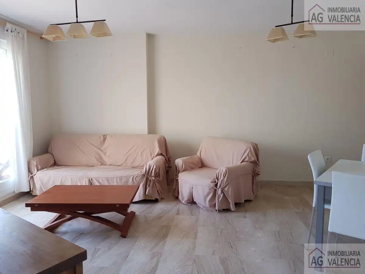 Appartement compact avec piscine à vendre à Les Marines a Denia, imagen 2