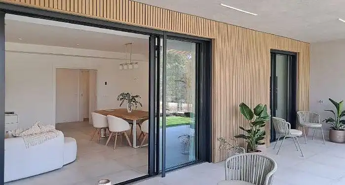 Wohnung mit Pool zum Verkauf in El Faro de Calaburra - Chaparral, imagen 11