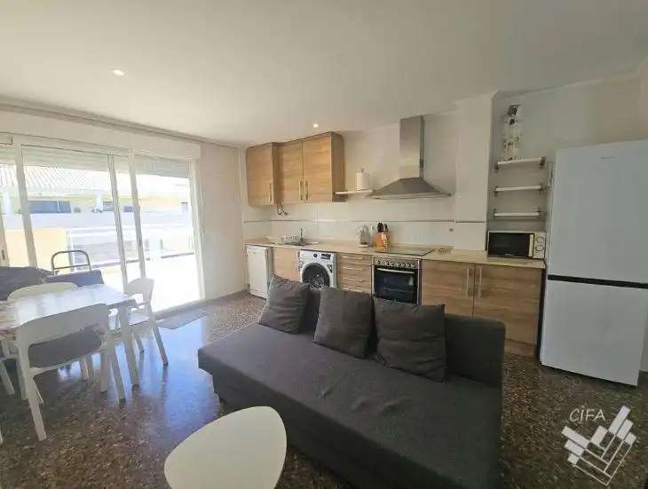 Penthouse with lift for sale in Calle VILANOVA D'AVINYO, imagen 5