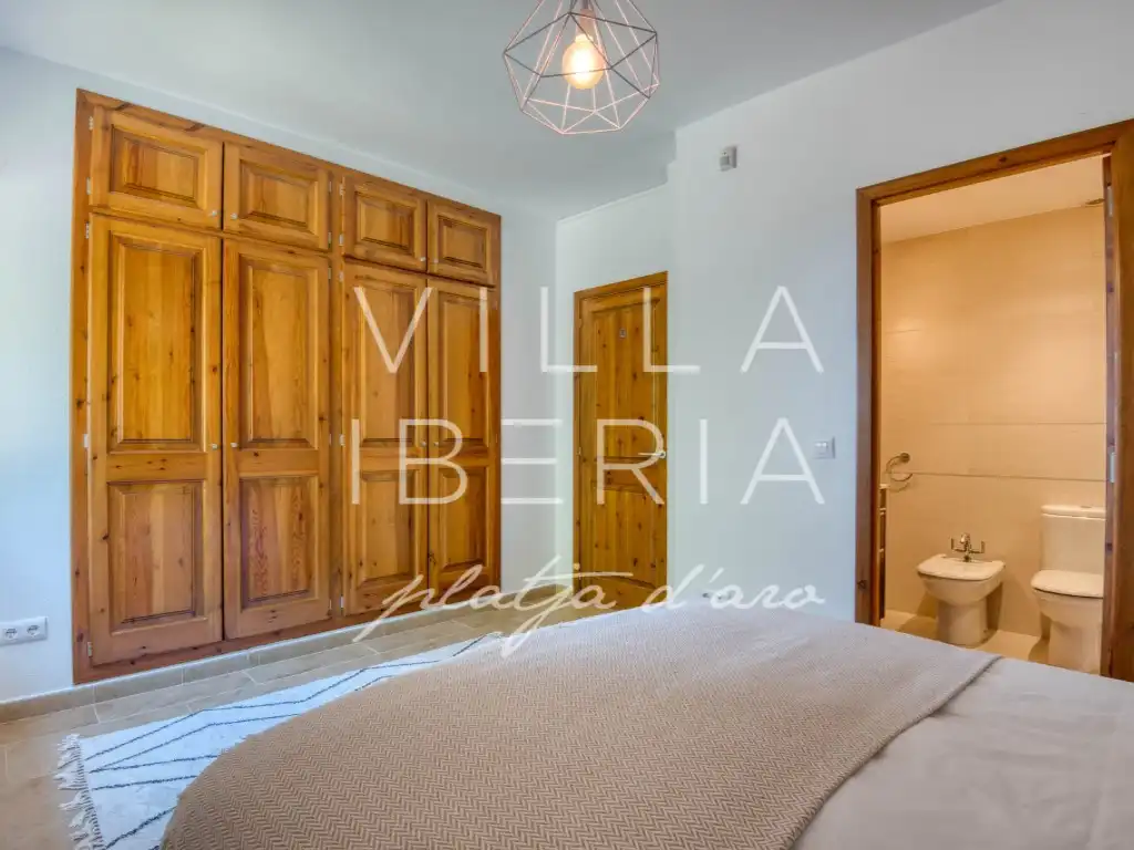 Casa amb piscina en venda a Carrer Siena 12, imagen 18