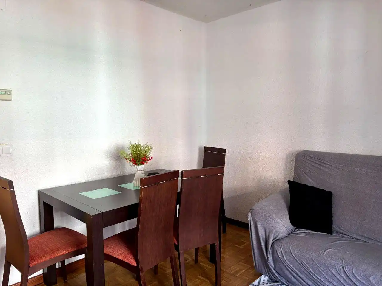 Flat for rent in Guabairo, Vista Alegre
