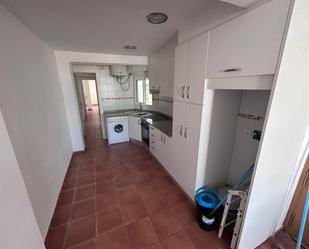 Kitchen of Flat to rent in Burriana / Borriana