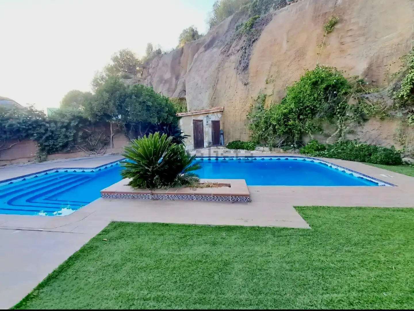 Villa avec piscine à vendre à Sant Fost de Campsentelles, imagen 2