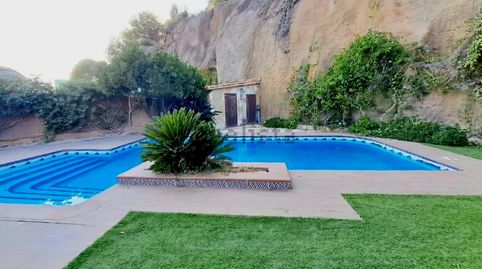 Foto 2 de Casa o chalet en venta en Sant Fost de Campsentelles, Barcelona