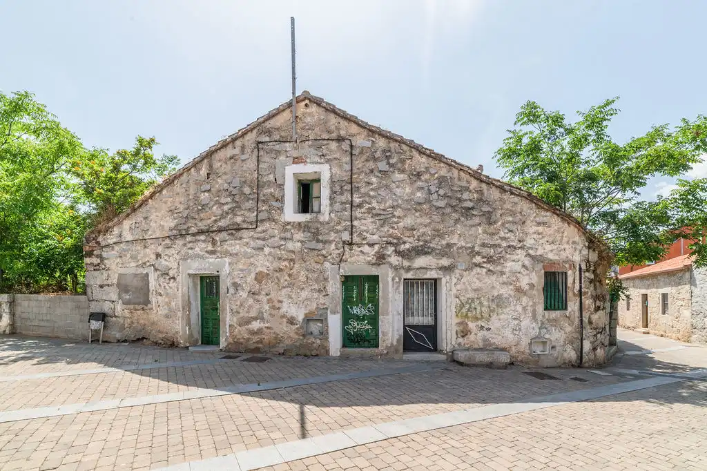 Houses for sale in C/ Libertad, Villalba Pueblo
