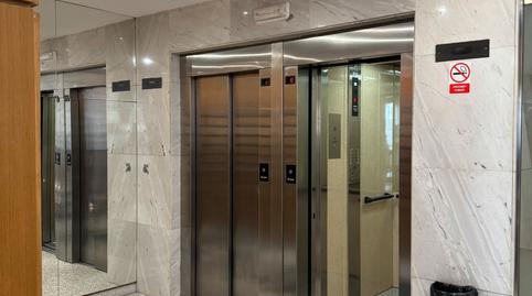 Foto 3 de Oficina de lloguer a Carrer Vallcalent, Instituts - Universitat, Lleida