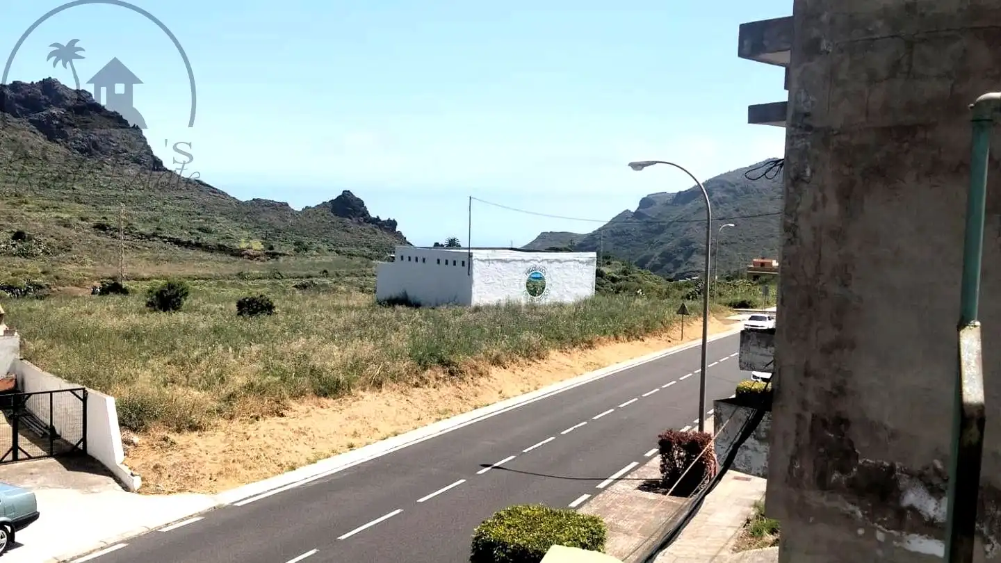 Casa en venda a Buenavista del Norte, imagen 5