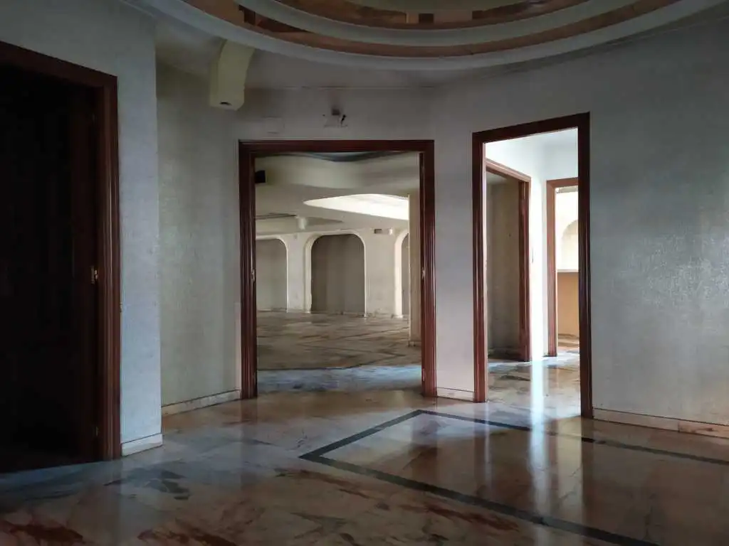 Local comercial de lloguer a Av Federico Silva Muñoz, imagen 9
