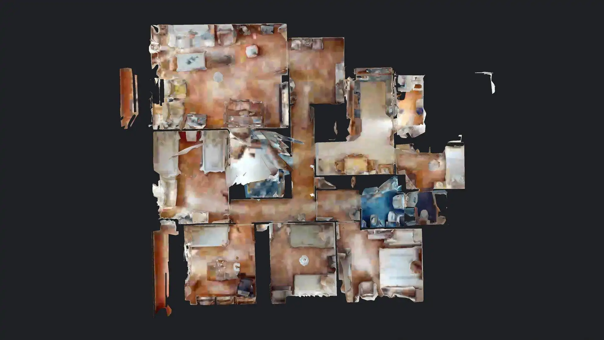 Flat for sale in Córdoba  with Air Conditioner, Terrace and Balcony